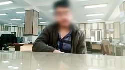 متهم مرگ "آیدا رستمی&quot...