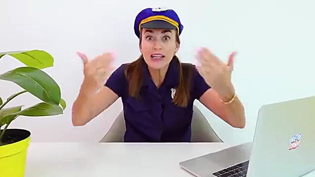 منتخب انیمیشن ولاد و نیکی / تست تمرکز با بادکنک / ولادشو جدید چالش خرگوشی