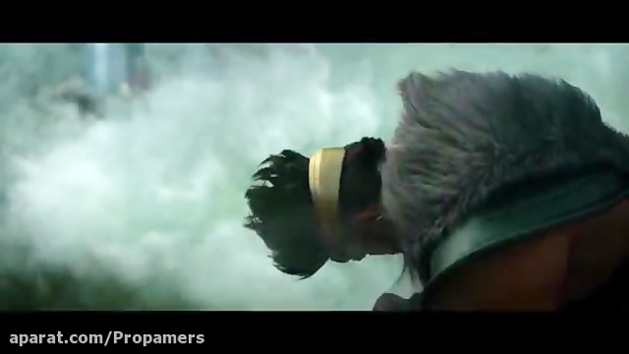League of Legends Cinematic: A New Dawn
