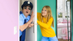 برنامه کودک  کودک جدید  آملیا...