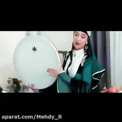 آهنـــــگ شـــــــب. یلدا.ــــ 1401