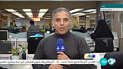 سلام خبرنگار : جزئیات دیدار دنیس مونکادا با وزیر نیرو سلام خبرنگار : جزئیات دیدار دنیس مونکادا با وزیر نیرو