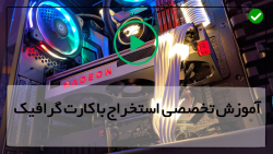 آموزش بهترین کارت گرافیک-کارت گرافیک-بهترین کوین برای استخراج