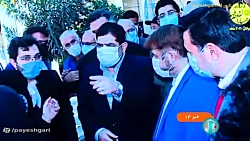 بیمه شدن 6 میلیون ایرانی در مناطق کم برخوردار بیمه شدن 6 میلیون ایرانی در مناطق کم برخوردار