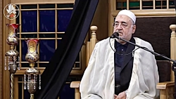 تلاوت قرآن کریم روز دوم دهه دوم فاطمیه 1401