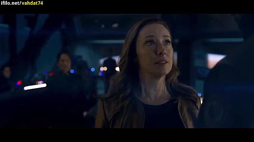 سریال گمشده در فضا فصل دوم قسمت هشت دوبله فارسی lost in space 2 زمان2552ثانیه