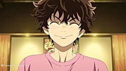 انیمه آئوشی قسمت 12 با دوبله ف...