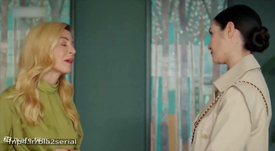 سریال خواهران و برادران قسمت ۸...