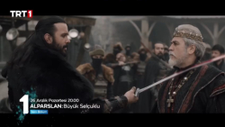 تیزر اول قسمت ۳۹ سریال ترکی آل...