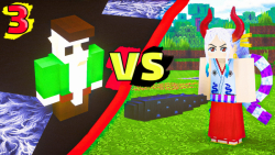 ماینکرفت اما کدوم قویتره شیفو...