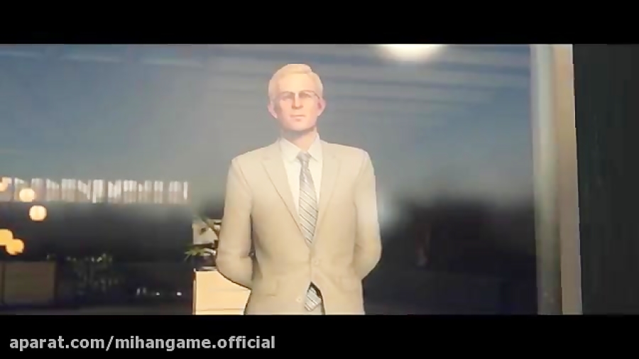 لانچ تریلر اپیزود دوم بازی Hitman