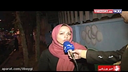 گزارش مسمومیت دانش آموزان در ا...