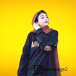 کلیپ طنز  وقتی می&zwnj;خوای یع...