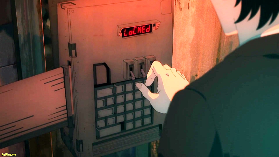 مرد اره ای فصل ۱ قسمت ۱۱ (زیرن...