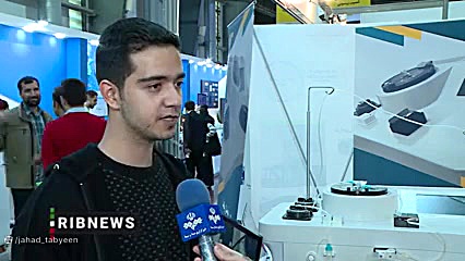 صنعتی‌سازی دستگاه پلاسمای خون در ایران رانولازین