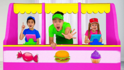 برنامه کودک ساشا  ساشا و دانا...