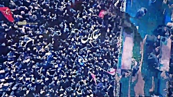 فیلم/ تبیین نحوه برگزاری آئین تشییع پیکر مطهر ۴۰۰ شهید گمنام دفاع مقدس فیلم/ تبیین نحوه برگزاری آئین تشییع پیکر مطهر ۴۰۰ شهید گمنام دفاع مقدس