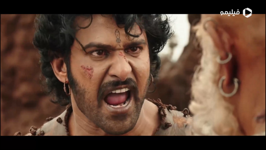 تریلر فیلم آغاز باهوبالی Baahubali: The Beginning زمان118ثانیه