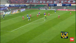 خلاصه دیدار استقلال و پرسپولیس خلاصه دیدار استقلال و پرسپولیس