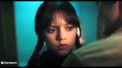 سریال ونزدی فصل یک قسمت هشتم ق...