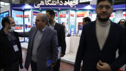روایت روز دوم نمایشگاه دستاوردهای پژوهش و فن بازار کشور روایت روز دوم نمایشگاه دستاوردهای پژوهش و فن بازار کشور