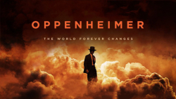 Oppenheimer 2023