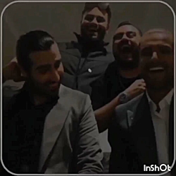 یلداتون ب زیباییِ خنده هاشون:)