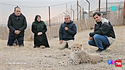 گزارشی از زندگی پیروز ، بچه یو...