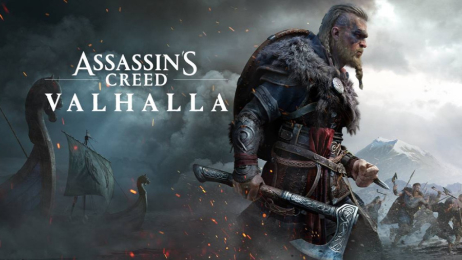 راه یافتن آیتم‌های تزئینی مانستر هانتر ورلد به بازی Assassins Creed Valhalla جراحی پف زیر چشم