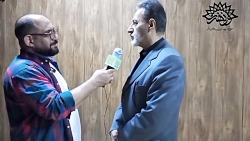 خاطرات رئیس ستاد بازسازی عتبات عالیات کرمانشاه از حاج قاسم خاطرات رئیس ستاد بازسازی عتبات عالیات کرمانشاه از حاج قاسم