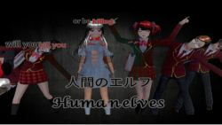 سریال مشترک جن های انسانی قسمت...