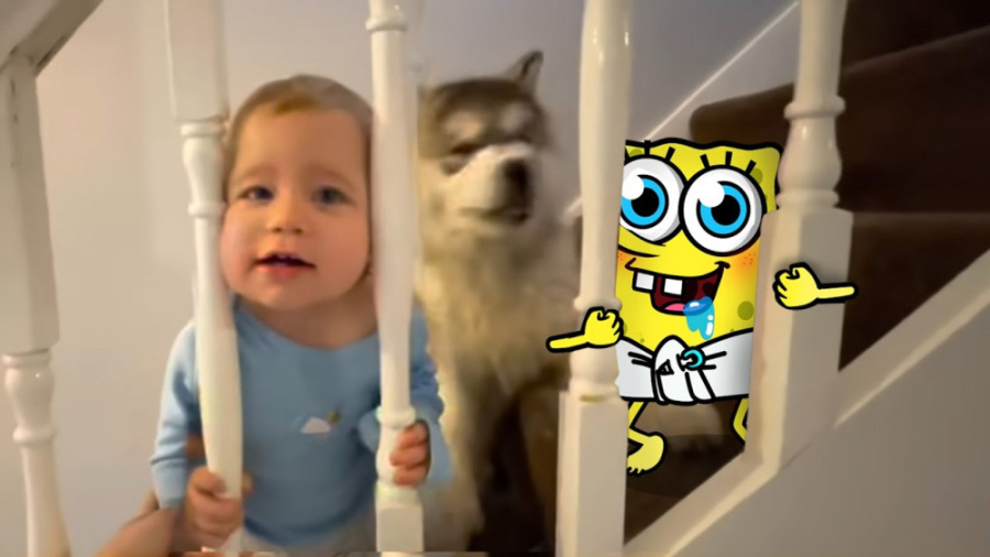 کلیپ طنز خنده دار کودکان ، طنز...