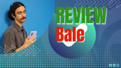 نقد و بررسی پیام رسان بله نقد و بررسی پیام رسان بله