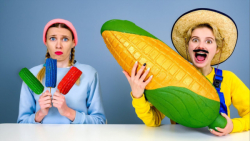 تفریحی و سرگرمی XD چالش مرد مز...