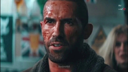 معرفی فیلم رزمی انتقامجو | AVE...