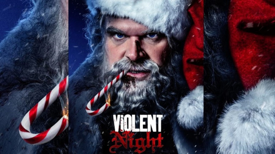 فیلم ترسناک شب خشونت آمیز Violent Night 2022 زیرنویس پارسی زمان6698ثانیه