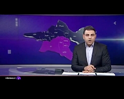 مشترکین پرمصرف و بد مصرف آب در شهرستان ورامین اخطار گرفتند مشترکین پرمصرف و بد مصرف آب در شهرستان ورامین اخطار گرفتند
