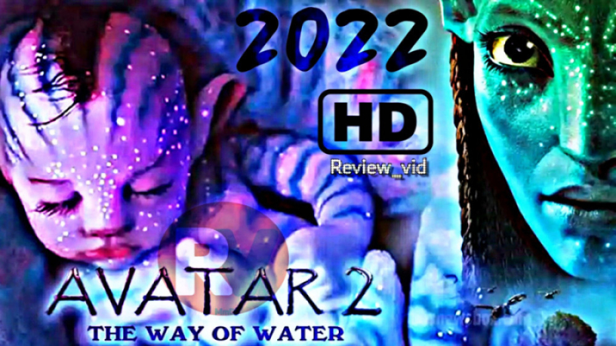 دانلود فیلم آواتار Avatar 2 2022 دوبله زیرنویس فارسی //تیزر زمان80ثانیه