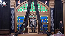 سخنرانی روز پنجم دهه دوم فاطمیه 1401