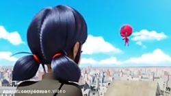 قسمت اخر دخترکفشدوزکی شکست دخت...