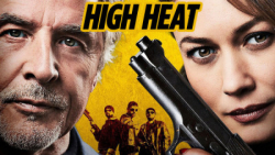 فیلم پرحرارت High Heat 2022 زی...