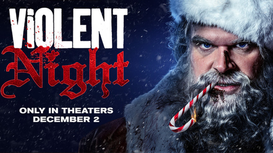 فیلم شب خشونت آمیز Violent Night 2022 زیرنویس فارسی زمان6698ثانیه