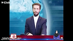 کلیپ طنز شب یلدا شبکه زود نیوز