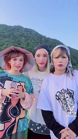 طنز سزنا امینی