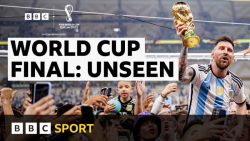 تصاویر منتشر نشده از فینال جام...