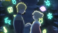 انیمه پرنسس کتاب شناس قسمت ۱۲...