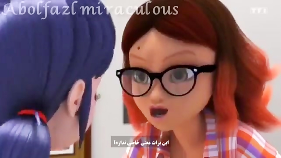 دختر کفشدوزکی فصل 5 قسمت دیدار مجدد