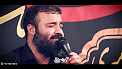 عشق مادر و فرزندی - حاج عبدالرضا هلالی