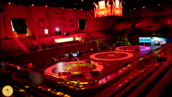 کلیپی از روز سوم رقابت های کشت...