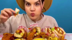 اسمر فود | سوگند فود | فست فود...